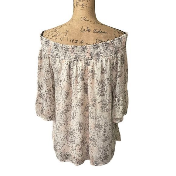 Womens‎ Torrid Blouse - Picture 5 of 7